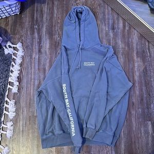 Pacsun Womens Hoodie